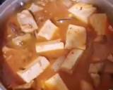 Kimchi Jjigae Freestyle recipe step 8 photo