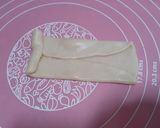 Foto langkah ke 5 dari resep Bakpia Ubi Ungu.