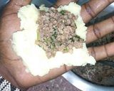A picture of step 6 of Katlesi.