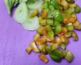 Foto del paso 2 de la receta: Arroz aguado (caldoso) con costillas de cerdo!