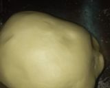 गुजिया (gujiya recipe in Hindi) रेसिपी चरण 3 फोटो
