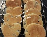 A picture of step 4 of 🍰☕Welsh Tea Cakes🍰☕.