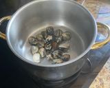 Foto del paso 1 de la receta: Paella de marisco