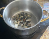 Foto del paso 1 de la receta: Paella de marisco