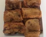 Foto del paso 10 de la receta: Torrijas con helado de leche merengada