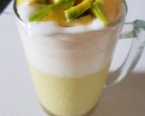 Foto langkah ke 4 dari resep Avocado float.