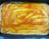 Zserbó recept fázis 2 fotója