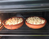 Foto del paso 12 de la receta: Enchilada de pollo y queso