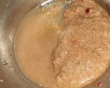 কুমড়ো ফুলের পোস্ত রেসিপি ধাপ - 3 ছবি