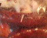 Grilled Sausage and grilled onions recipe step 4 photo