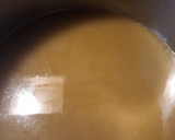 A picture of step 6 of Beef Stock Batch 2.