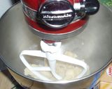 Óriás "Chouquettes" recept fázis 4 fotója