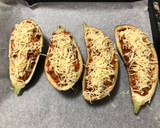 Foto del paso 7 de la receta: Berenjenas rellenas
