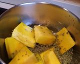 Foto del paso 2 de la receta: Sopa de Lentejas