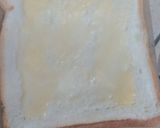 Foto langkah ke 1 dari resep Roti gulung bakar.