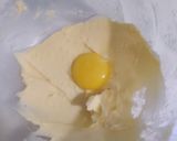 عکس مرحله 5 از دستور کوکی دانه قهوه solmaz