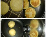 Foto langkah ke 7 dari resep Roti teflon inti kelapa ekonomis.