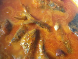 Ikan Masak Habang