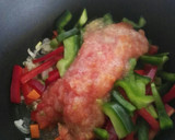 Foto del paso 3 de la receta: Arroz con costra vegetariano