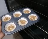 Foto del paso 8 de la receta: Muffins de manzana - canela