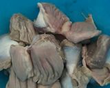 A picture of step 1 of Gizzard.