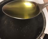 A picture of step 1 of French Beans/Green Beans -Potato Stir Fry.