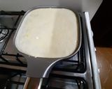 Foto del paso 4 de la receta: Panqueques (masa básica)