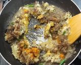 A picture of step 8 of Masala Patties Pav 📌.