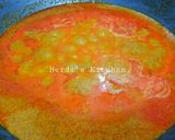 Foto langkah ke 5 dari resep Rendang Daging Resep Dari Bukittinggi.