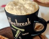 Foto del paso 3 de la receta: Café frío y batido en la licuadora