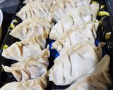 Foto langkah ke 2 dari resep Dumpling babi udang.
