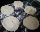 Foto del paso 3 de la receta: Raspaditas mendocinas