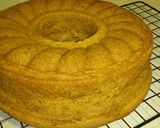 Foto del paso 7 de la receta Rosco con café y chocolate