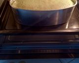 Foto langkah ke 5 dari resep Bolu Pandan Santan.