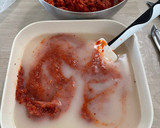 Foto del paso 7 de la receta: Kimchi koreano
