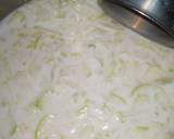Lauki ki kheer recipe step 2 photo
