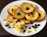 Foto langkah ke 5 dari resep Kue Lumpur Kentang.