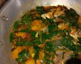 Foto langkah ke 4 dari resep Pindang ikan asam padeh.