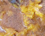 Foto del paso 4 de la receta: Muffins dulces de calabaza (veganos, gluten free)