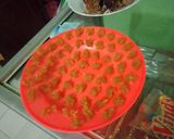 Foto langkah ke 1 dari resep Nastar keranjang.
