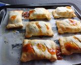 Foto del paso 4 de la receta: Persianitas de membrillo
