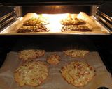A picture of step 6 of Easy Okonomiyaki: Even Hiroshima Natives Love Kansai Style.