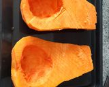 Foto del paso 2 de la receta: Zapallo relleno
