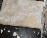 Foto del paso 9 de la receta: Croissant y chocolatinos con masa danesa