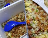 Foto langkah ke 7 dari resep 316. Nasi Goreng Keluarga.