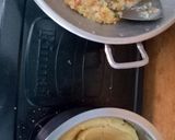 Foto langkah ke 2 dari resep Bitter ballen isi ragout kentang wortel.