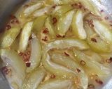 সিরকা আম (Sirka Aam recipe in Bengali) রেসিপি ধাপ - 3 ছবি