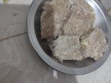 માંડવી પાક(mandvi paak recipe in gujarati)
