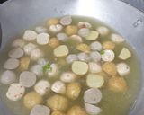 Foto langkah ke 7 dari resep Shabu Kuah Tomyam.