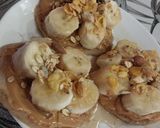 Foto del paso 4 de la receta: Hotcakes de harina de almendras